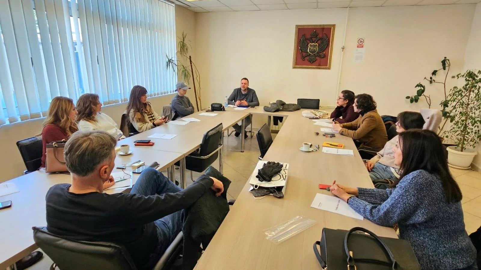 Nikšićko pozorište započinje rad na novoj predstavi