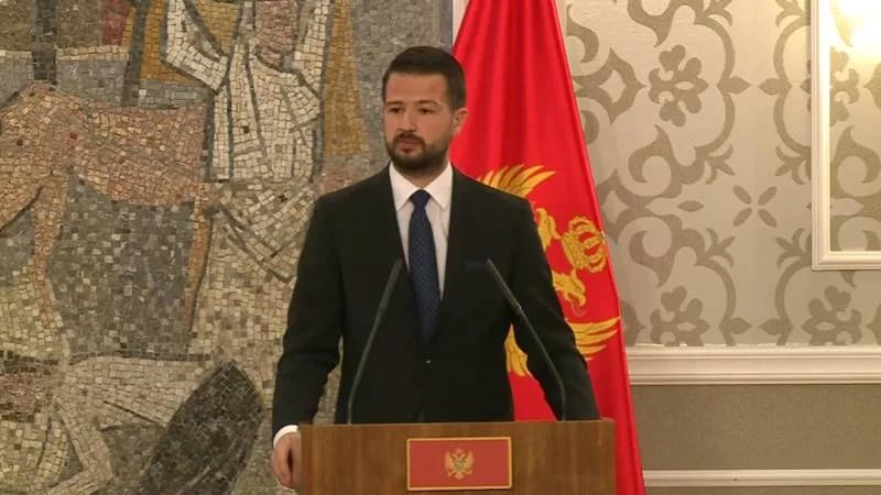 Milatović proglasio Zakon o budžetu Crne Gore za ovu godinu