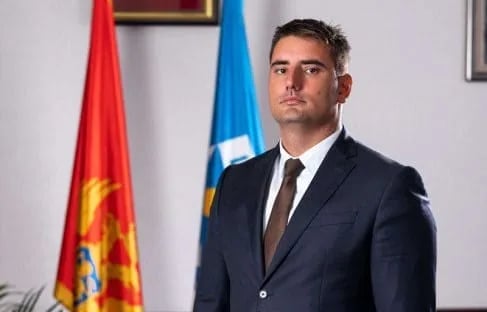 Jakić ponovo izabran za predsjednika Opštine Šavnik