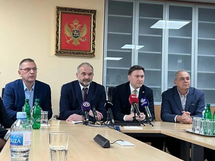 Najzahtjevnije operacije - transplatacije organa i ćelija od sada i u KCCG