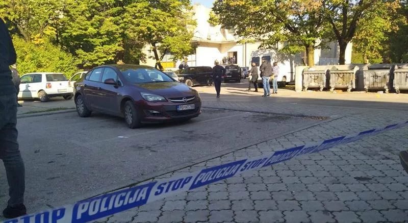 Oslobođeni optuženi za ubistvo Mrdaka i pljačku pošte u Nikšiću