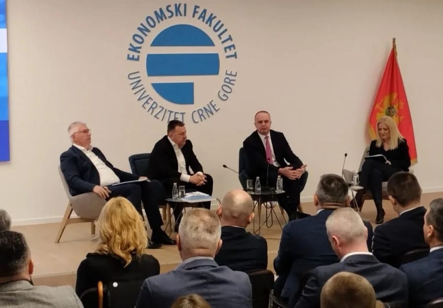 Đeljošaj: Ne treba nam populizam; Bokan: Postići dogovor za stolom
