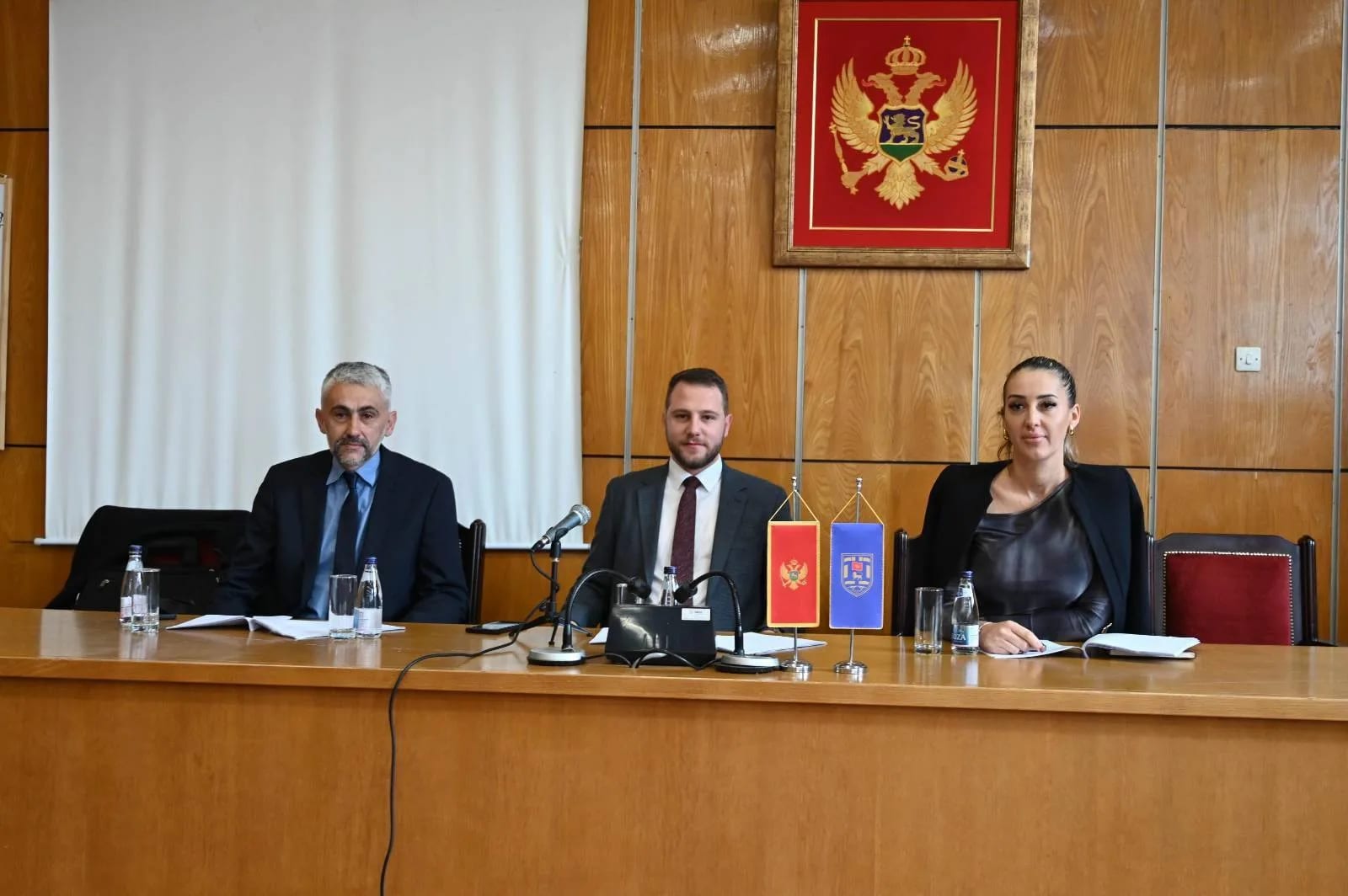 Posljednja sjednica SO u ovom mandatu bez opozicije, izglasane sve tačke dnevnog reda