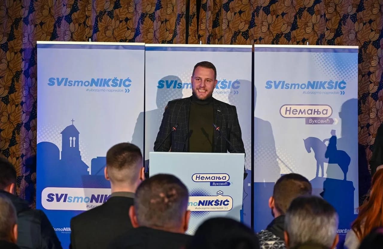 Vuković: Župa će ponovo pokazati snagu i zaustaviti ofanzivu na fotelje i džepove građana