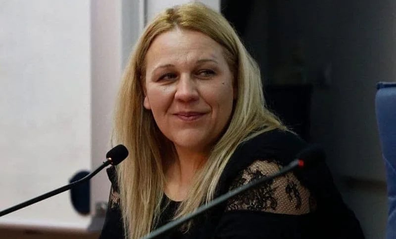 Erjavšek podržala Radojičića i Evropski savez