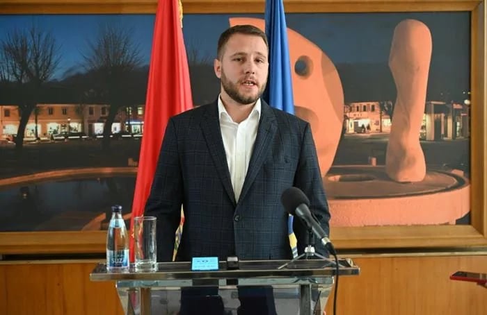 Vuković nosilac liste Demokrata i Plenuma 083