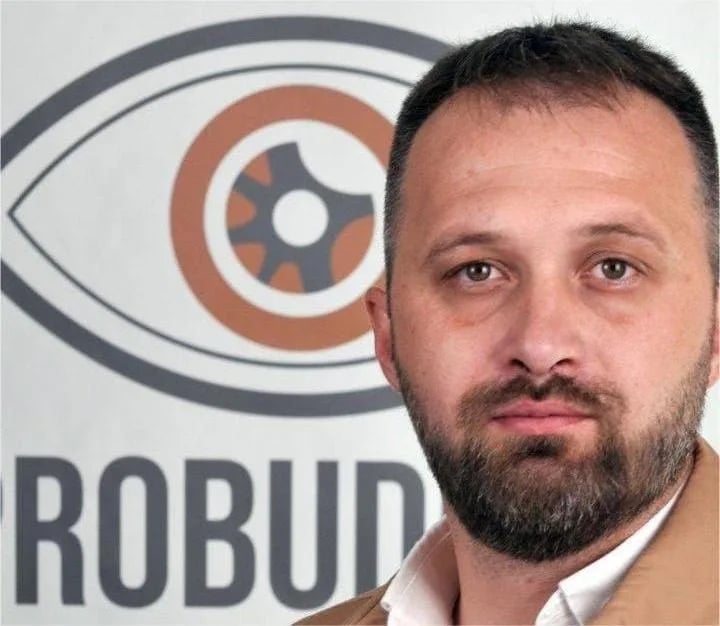 "Probudimo Nikšić": Mjesne zajednice biće pokretačka snaga razvoja opštine Nikšić