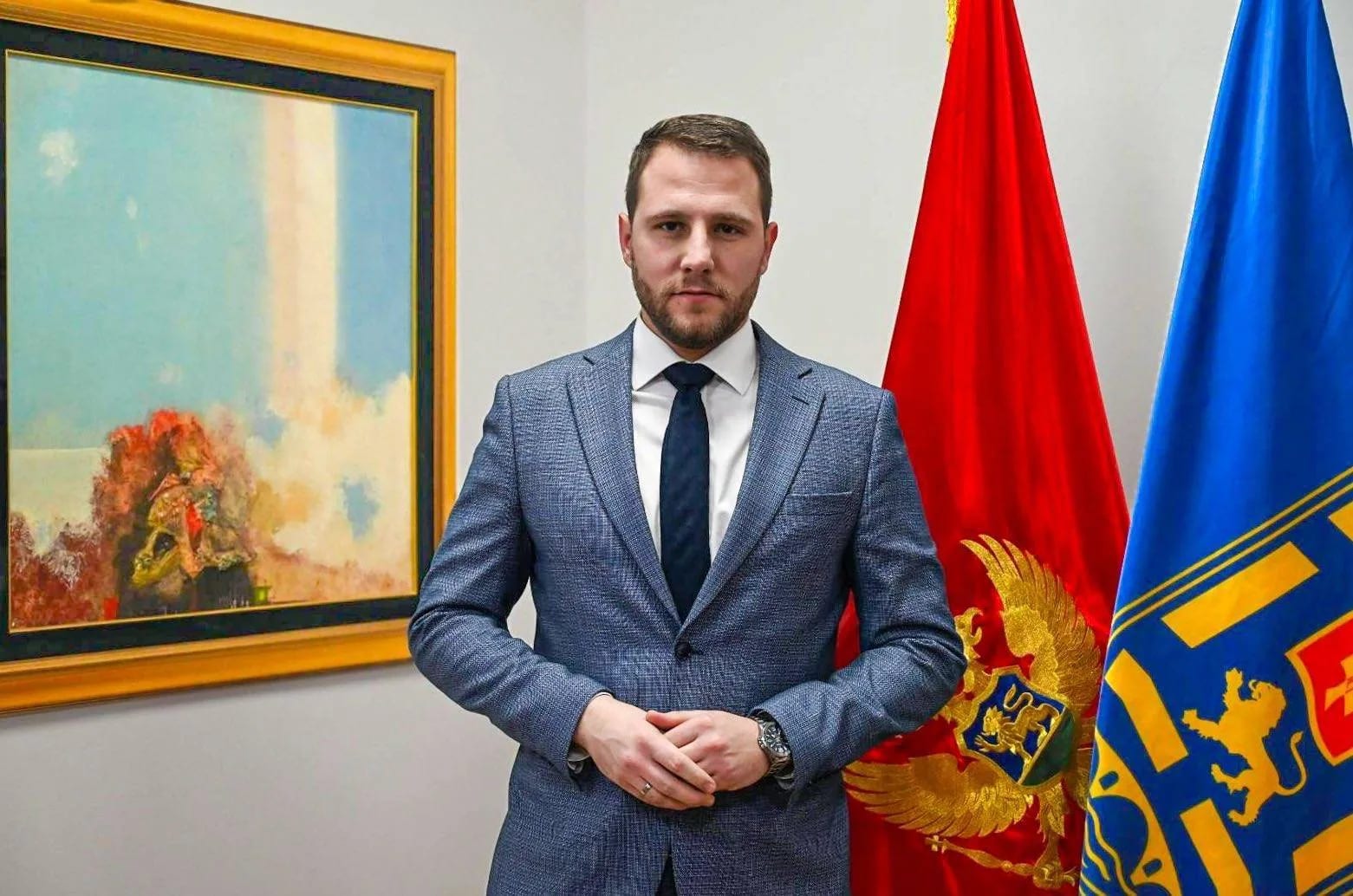 Vuković: Zajednički da gradimo zajednicu okrenutu miru i blagostanju