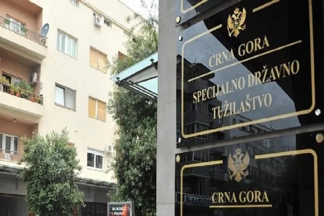 SDT zaplijenilo skoro 50 miliona eura, Više tužilaštvo vodi 29 finansijskih istraga