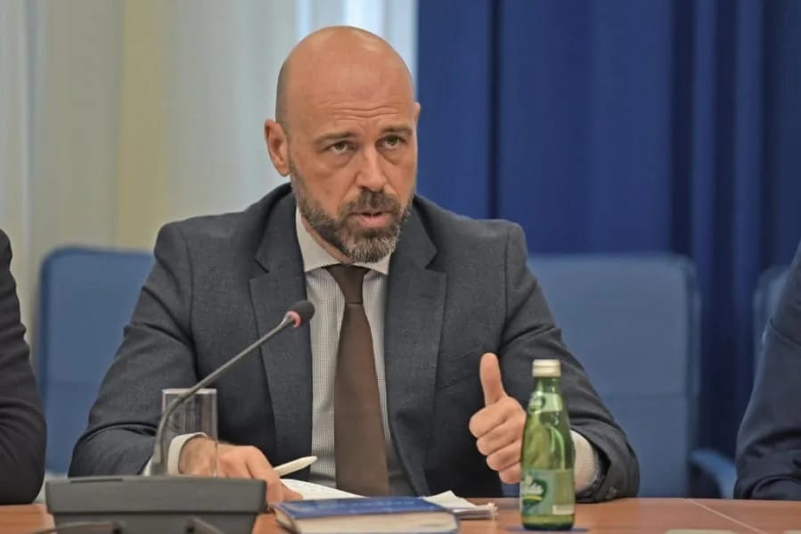 Bulatović: Neutemeljene izjave Abazovića, pokušaj ostvarivanja političkih poena
