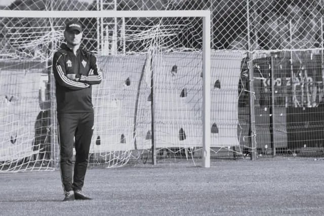 Preminuo Andrija Delibašić