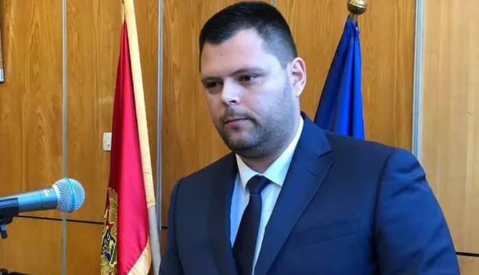 Kovačević: Neću predlagati ukidanje mog imuniteta, moj govor na Grahovcu nije imao loše namjere
