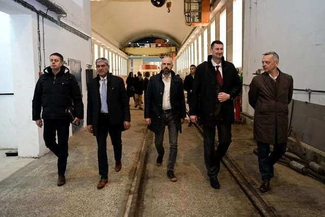HE „Piva“ obilježila 49 godina rada