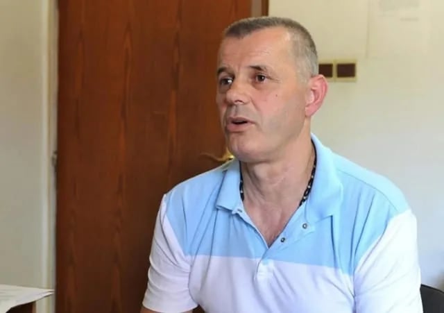 U Beogradu uhapšen Ranko Radulović