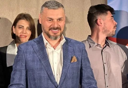SEP predala izbornu listu