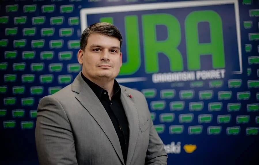 Golović: Nikšić se nalazi u mraku i zbog neadekvatne ulične rasvjete - vrijeme je da ga osvijetlimo