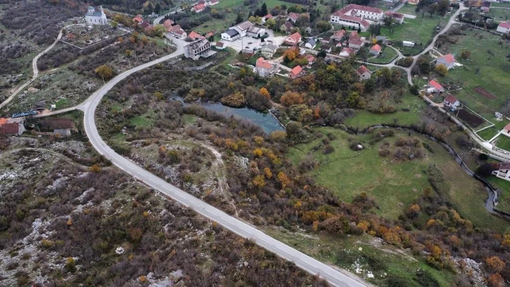 Dijeliće "Vidrovanku" u srijedu na Trgu