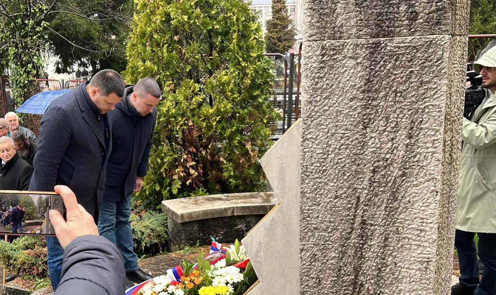 Kovačević: Opština planira da napravi Muzej žrtava Lore