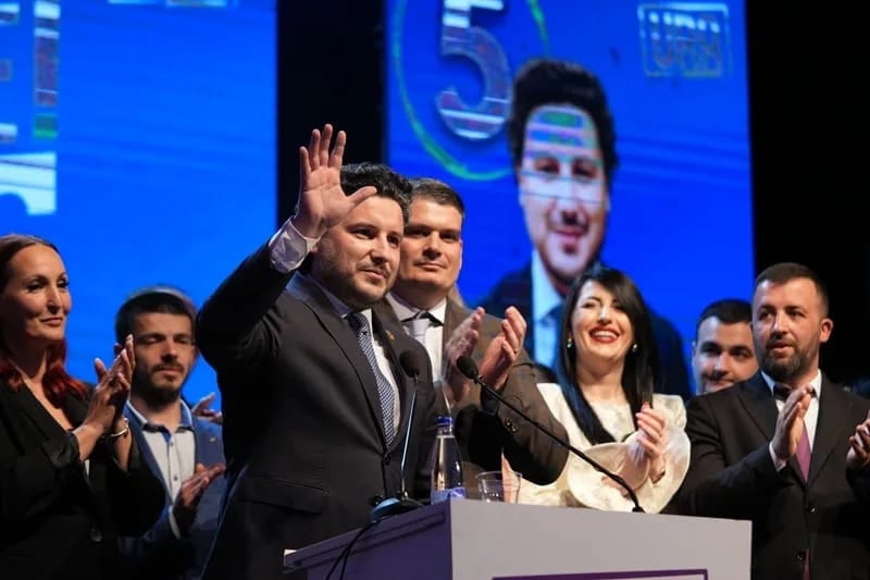 URA: Nikšić će 13. aprila odsvirati kraj populizmu, nacionalizmu i kriminalu, početak jednog drugačijeg i progresivnog Nikšića