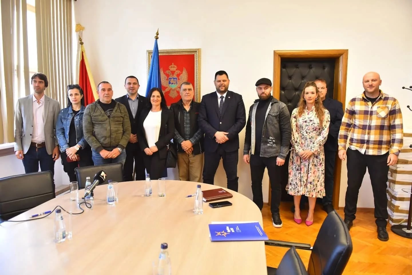 Sedam NVO dobilo podršku Opštine za projekte u prioritetnim oblastima