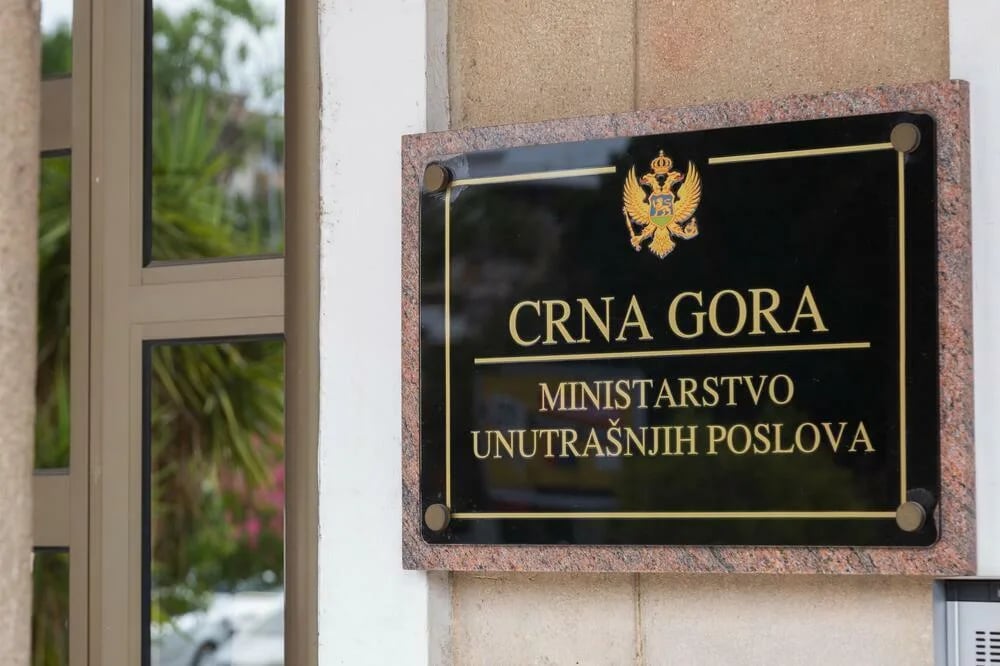 MUP: Izjava Nikolića o zloupotrebama u biračkom spisku Nikšića neutemeljena