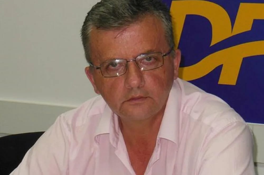 Sjutra komemorativna sjednica povodom smrti Janka Milatovića