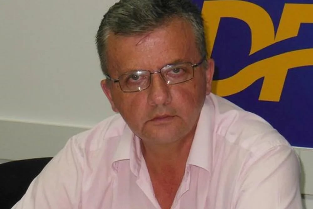 Sjutra komemorativna sjednica povodom smrti Janka Milatovića