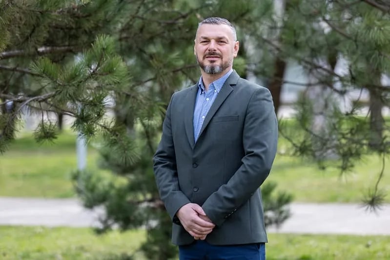 SEP: Iniciraćemo izgradnju prvog poligona za sportsko penjanje