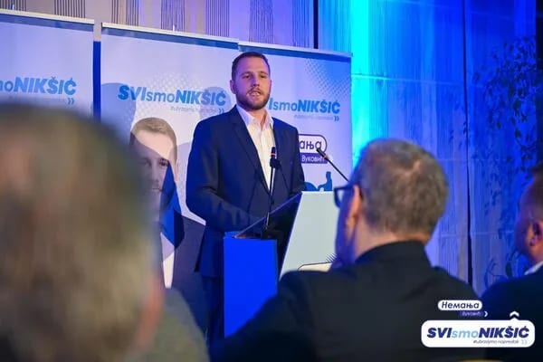Vuković: Radimo na jačanju poljoprivrede i brendiranju lokalnih proizvoda
