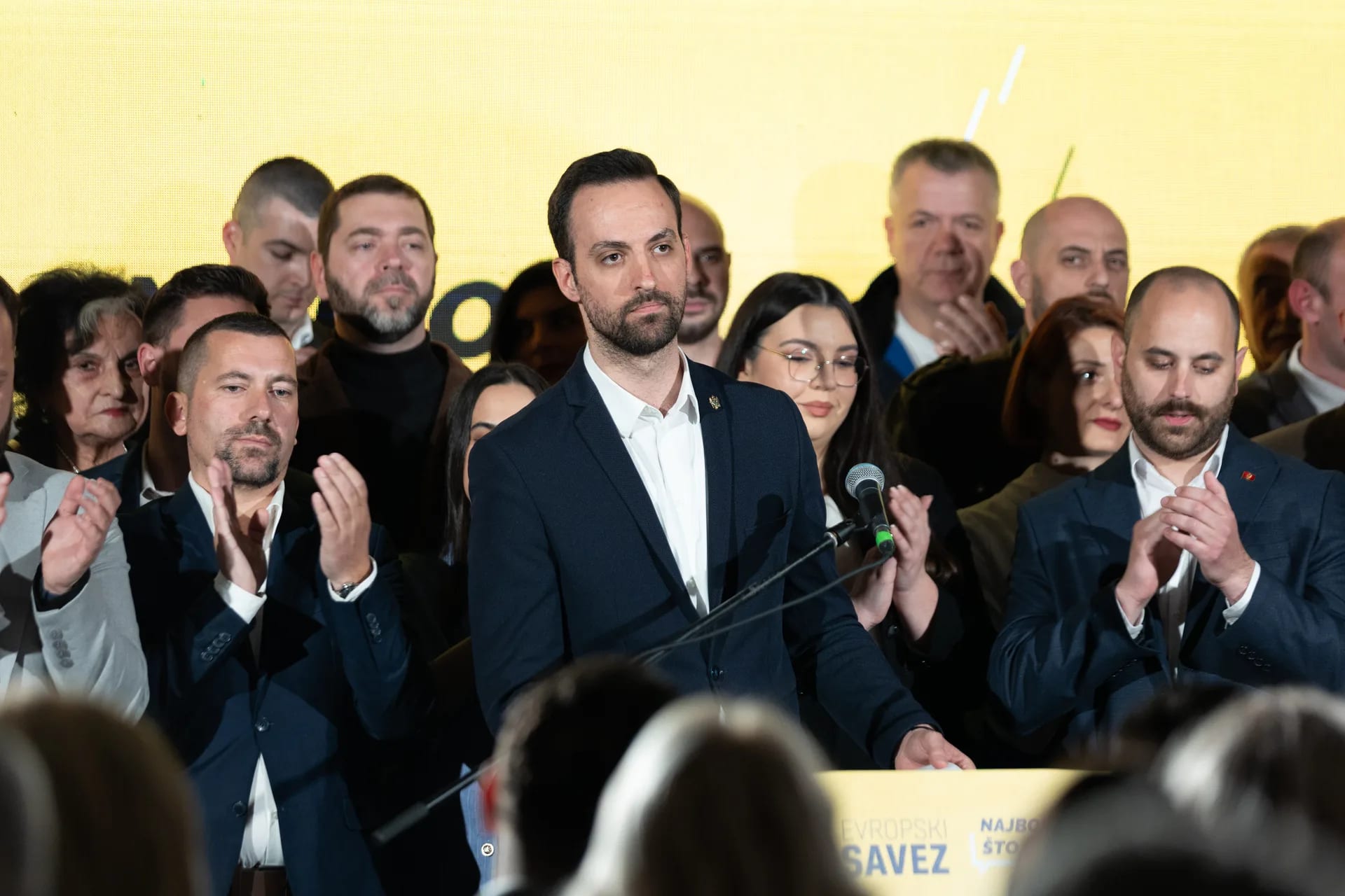 Zirojević: Nikšić može biti zamajac Crne Gore