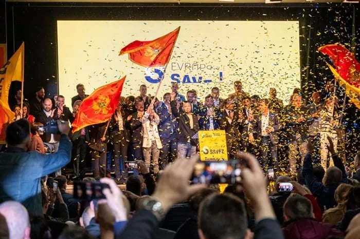 ES: U Nikšiću smo razgovarali sa svakim čovjekom, slušali njihove brige, dijelili viziju budućnosti...