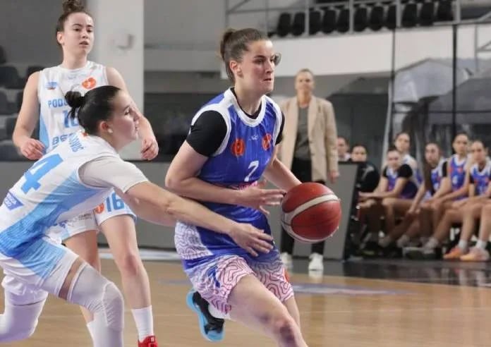 Trebjesa u finalu plej-ofa