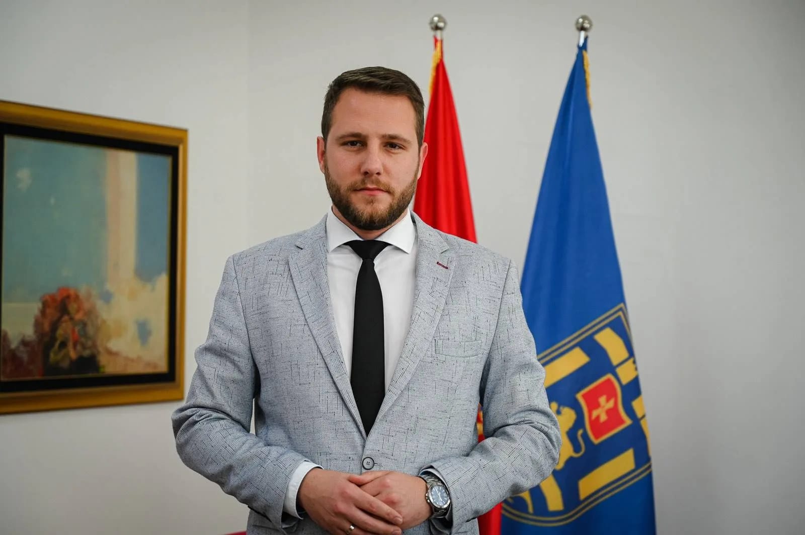 Vuković direktor Komunalnog preduzeća?