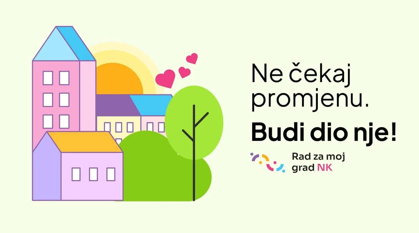 “Rad za moj grad”: Prenos državnog zemljišta i objekata Opštini Nikšić