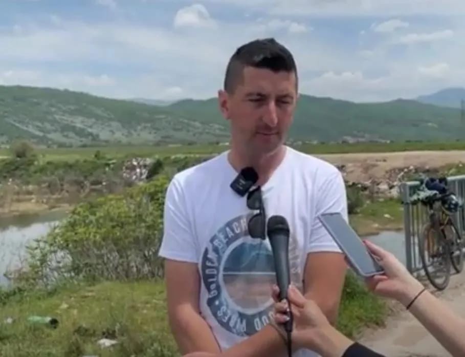 Zatvorska kazna Stanišićima zbog napada na Boška Pavićevića