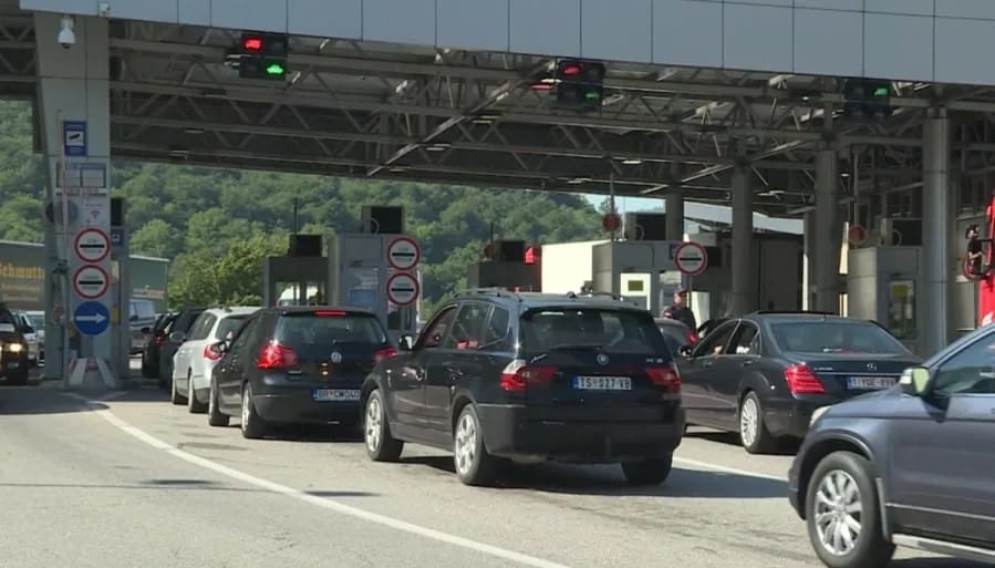 U srijedu i četvrtak obustava saobraćaja prema GP Dobrakovo od 12 do 16 časova