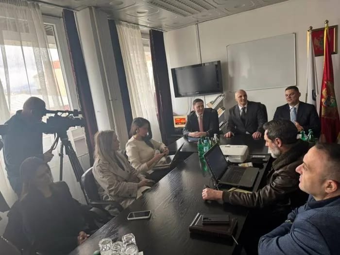 Nikšić dobija novi Urgentni centar