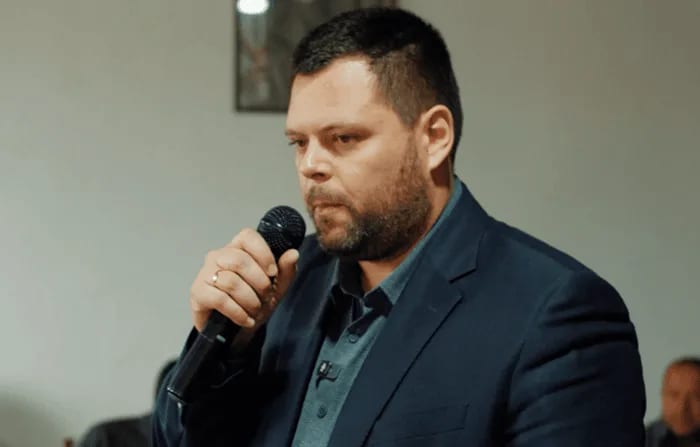 Kovačević: Glibavac će dobiti status mjesne zajednice
