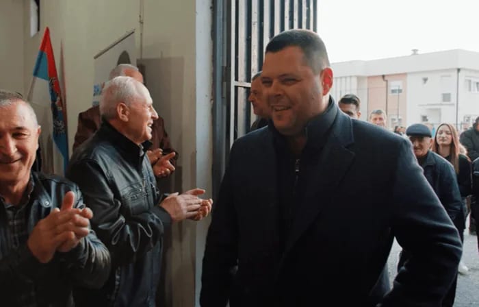 Kovačević: U Nikšiću se tako dobro živi da se i Đukanović vratio