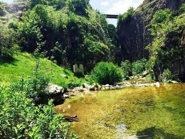 Šahmanović o HE Komarnica: Naći balans između zaštite životne sredine i ekonomskog razvoja