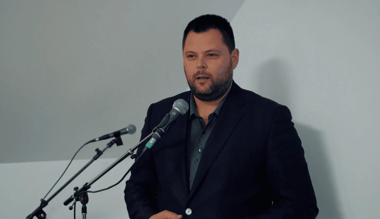 Kovačević: DPS je ostavio 20 hiljada Nikšićana bez posla