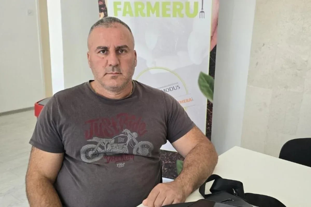 Miličić: Izaći ćemo traktorima na ulice, ako se nastavi ignorisanje problema poljoprivrednika