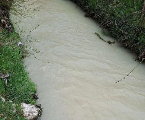 FOTO: Nabujala Mrkošnica otkriva ekološke probleme?