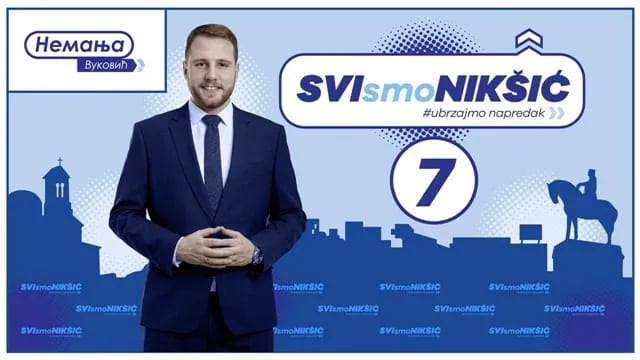 Vuković: Izgradnja vodovodne mreže u Banjanima put ka preporodu ovog kraja