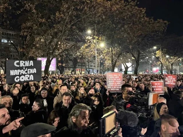 Grupa “Kamo śutra” prestaje sa djelovanjem