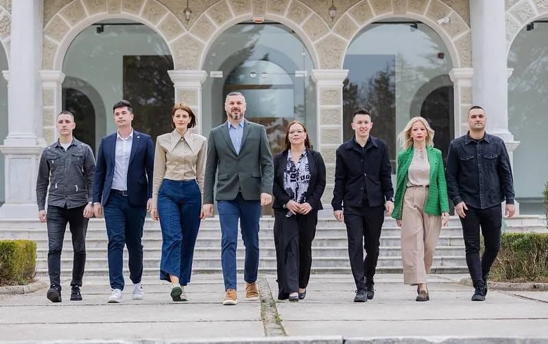 SEP: Nikšićki rezultati neće na obeshrabriti