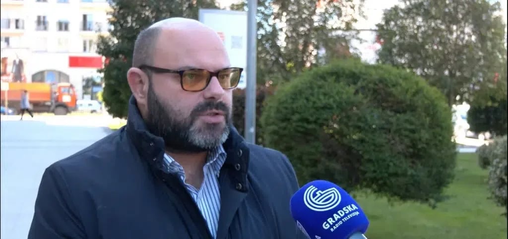 ''Povećanje zarada za 30 odsto sudijama i tužiocima pozitivan pomak, neophodno nastaviti s reformama''