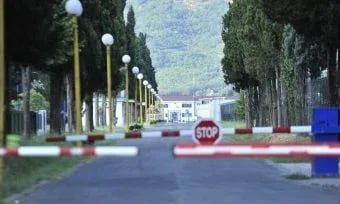 Pritvorenici najavljuju za 9. april štrajk glađu i bojkot suđenja