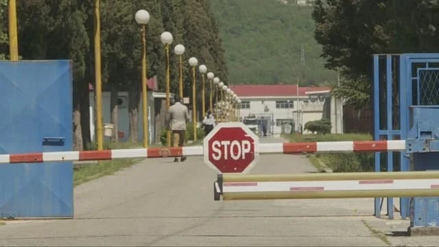 U UIKS-u 42 pritvorenika počela štrajk glađu