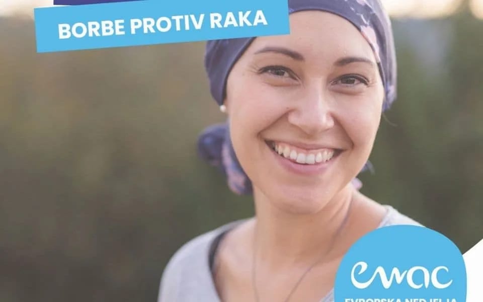 IJZ: U Crnoj Gori godišnje dijagnozu raka dobije oko 2.700 osoba